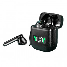 AIRPODS WIRELESS SENXIN TWS S20 BLACK