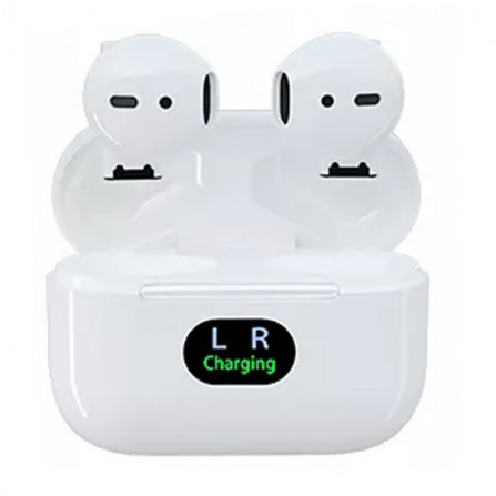 AIRPODS PRO 5 PLUS SILVER LINE