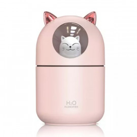 vente DIFFUSEUR D'AIR H2O PINK Tunisie