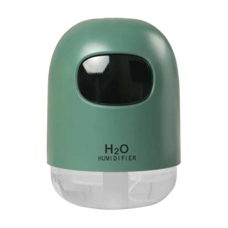 DIFFUSEUR D'AIR H2O J1-001 GREEN DIFFUSEUR D'AIR H2O J1-001 GREEN