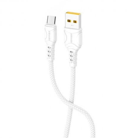 Cable chargeur Type C WINMAX W06T