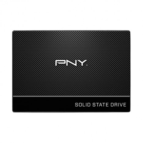 DISQUE SSD PNY CS900 120GO 2.5"