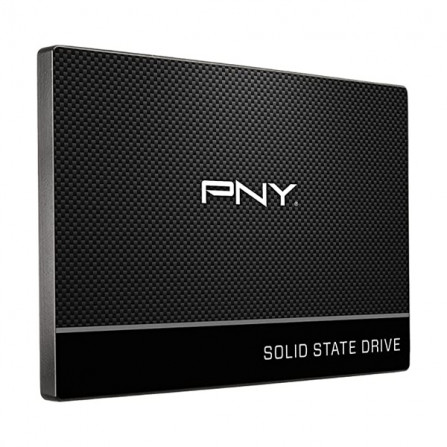 DISQUE SSD PNY CS900 120GO 2.5" a bas