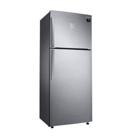 REFRIGERATEUR SAMSUNG RT65 TWIN COOLING PLUS 453L NOFROST INOX 2021