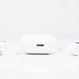 Earpods Wireless G02 Blanc  a bas prix