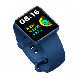 Montre connectée XIAOMI Redmi Watch 2 LITE BLEU au meilleur prix