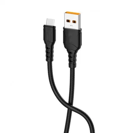 CABLE CHARGEUR WINMAX TYPE C W02T