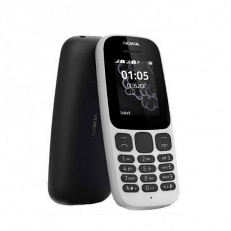 Téléphone Portable NOKIA 105