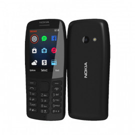 Téléphone Portable Nokia 210 Double Sim