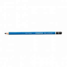 vente CRAYON STAEDTLER MARS LUMOGRAPH 100 6B