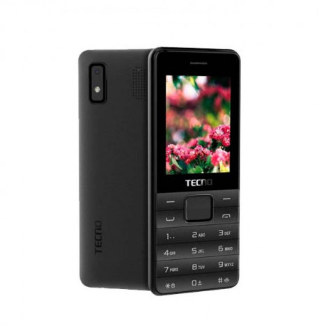 Téléphone Portable TECNO T372 TRIPLE SIM