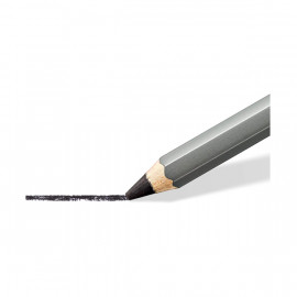 BLISTER DE 3 CRAYONS STAEDTLER MARS LUMOGRAPH 100C SBK4 Tunisie