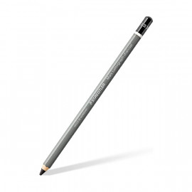 VENTE BLISTER DE 3 CRAYONS STAEDTLER MARS LUMOGRAPH 100C SBK4