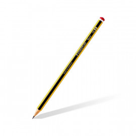 Vente PACK DE 12 CRAYONS STAEDTLER NORIS JUMBO 120 BK12P1