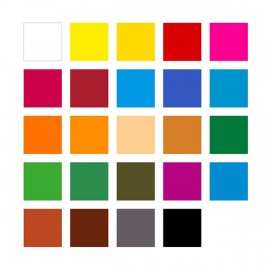 COULEURS PACK DE 24 CRAYONS EFFACABLES STAEDTLER NORIS CLUB 144_50NC24