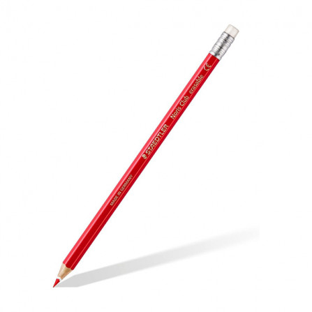 PACK DE 24 CRAYONS EFFACABLES STAEDTLER NORIS CLUB 144_50NC24 AU MEILLEUR PRIX