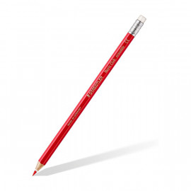 PACK DE 24 CRAYONS EFFACABLES STAEDTLER NORIS CLUB 144_50NC24 AU MEILLEUR PRIX