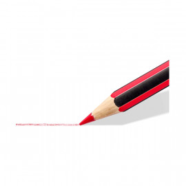 PACK DE 12 CRAYONS STAEDTLER NORIS COLOR 185 C12 PRIX