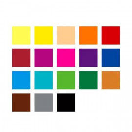 PACK DE 18 CRAYONS STAEDTLER NORIS COLOR 185 C18 TUNISIE