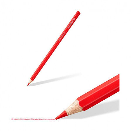 PACK DE 12 CRAYONS STAEDTLER NORIS COLOR 14610C C12 Prix