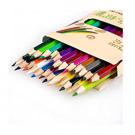 PACK DE 36 CRAYONS STAEDTLER NORIS COLOR 185 CD36