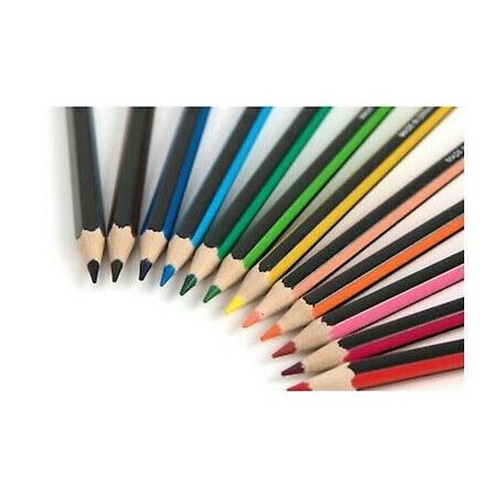 PACK DE 12 CRAYONS STAEDTLER NORIS COLOR 149C C12 Tunisie