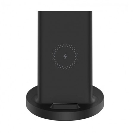 vente Chargeur Sans Fil Xiaomi Mi 20W 26552 Noir Tunisie