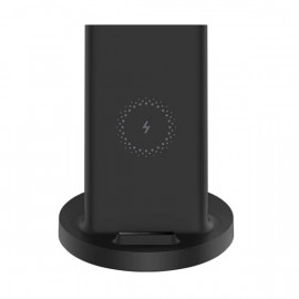 vente Chargeur Sans Fil Xiaomi Mi 20W 26552 Noir Tunisie