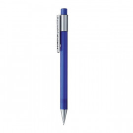 PORTE-MINE STAEDTLER GRAPHITE 777 0.5 MM BLEU CIEL a bas prix