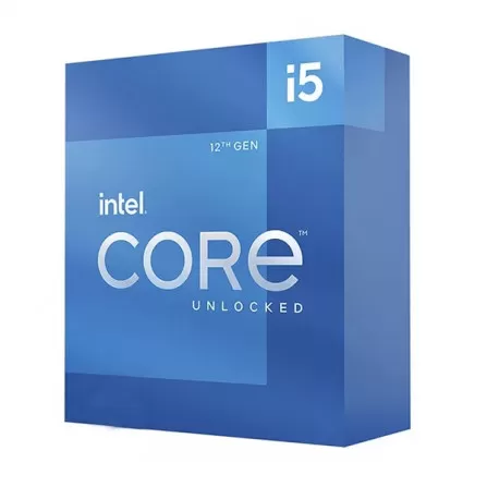 Processeur Intel Core i5-12600K au meilleur prix