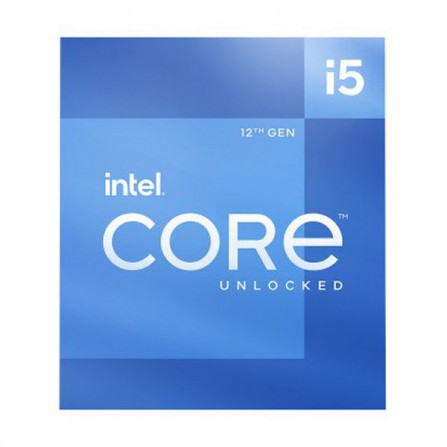 vente Processeur Intel Core i5-12600K Tunisie