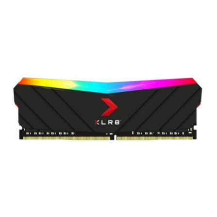 vente BARRETTE MÉMOIRE PNY 16GB (1X16GB) DDR4 3200MHz EPIC-X RGB
