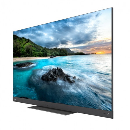 vente TV TOSHIBA QLED SMART ANDROID 55 Z770 Tunisie