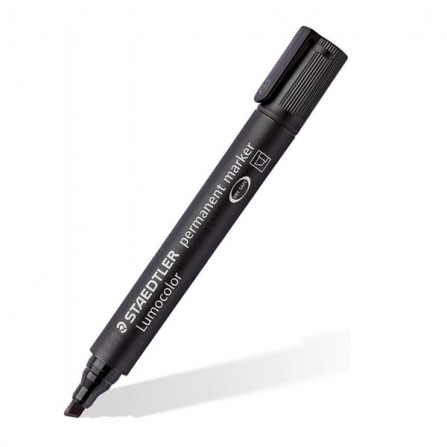 vente MARQUEUR PERMANENT STAEDTLER LUMOCOLOR 350 NOIR