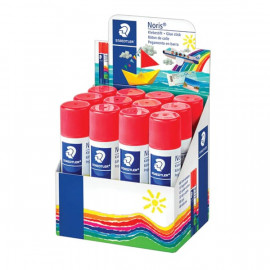 prix PRESENTOIR DE 12 BATON DE COLLE 20 G STAEDTLER Tunisie
