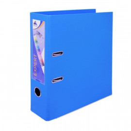 vente CLASSEUR À LEVIER OFFICEPLAST EXPERT DOS 80MM A4