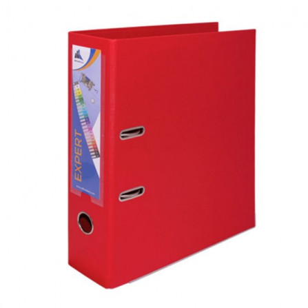 vente CLASSEUR À LEVIER OFFICEPLAST EXPERT DOS 80MM A4
