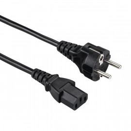 prix CÂBLE  ALIMENTATION MAINS HAMA 1.5M Tunisie