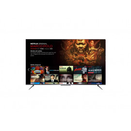 TV SMART ANDROID TCL P715 75" UHD 4K