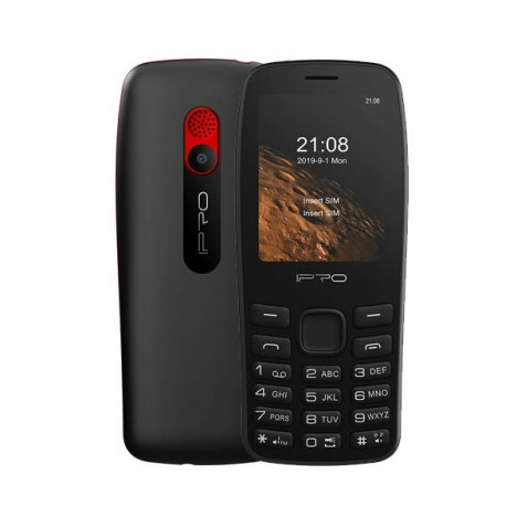 Téléphone portable IPRO A25  - 1