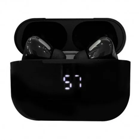 Vente AIRPODS PRO 300 NOIR au meilleur prix | Electro Tounes