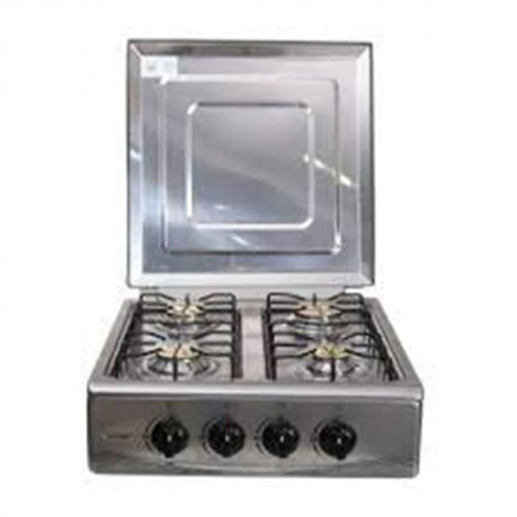 prix Réchaud BIOLUX 4 FEUX INOX prix Réchaud BIOLUX 4 FEUX INOX