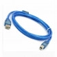 Cable Imprimante USB 1.5m Havit  - 1