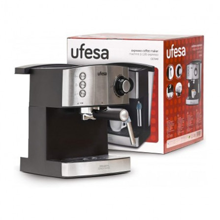 prix Machine à café EXPRESSO UFSEA CE7240 UFESA INOX Tunisie