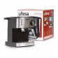 Machine à café EXPRESSO UFSEA CE7240 UFESA INOX a bas prix