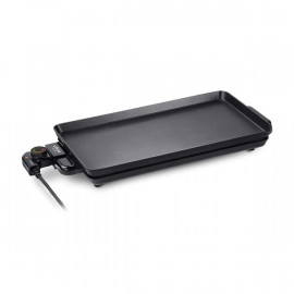 prix PLANCHA ÉLECTRIQUE UFESA GR8425 2500W NOIR