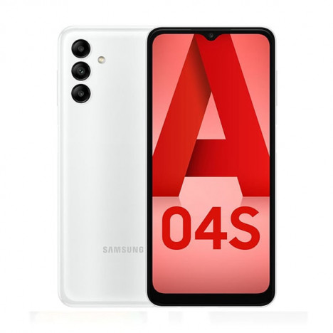 prix SMARTPHONE SAMSUNG GALAXY A04S BLANC prix SMARTPHONE SAMSUNG GALAXY A04S BLANC