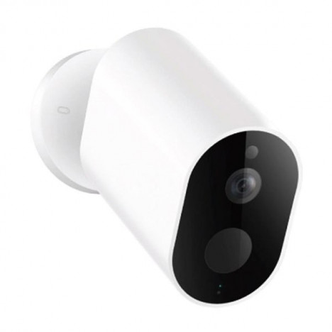 Caméra de surveillance d'extérieur Xiaomi Mi sans fil Wifi 1080p