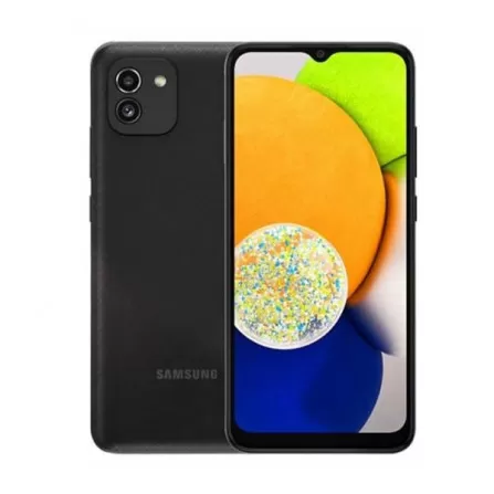 vente SMARTPHONE SAMSUNG GALAXY A03 a bas prix