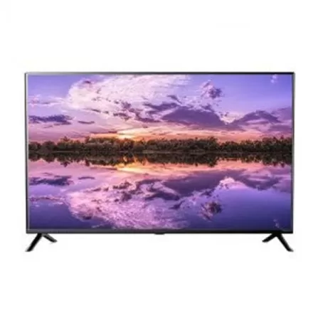 vente TV LED BIOLUX 40" UHD 4K SMART + RÉCEPTEUR INTÉGRÉ au meilleur prix Tunisie